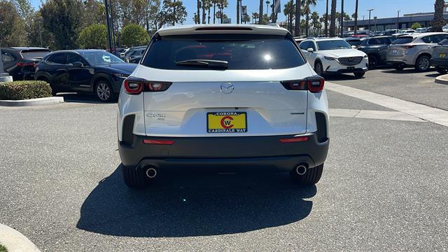 2025 Mazda CX-50 2.5 S Select Package Corona CA