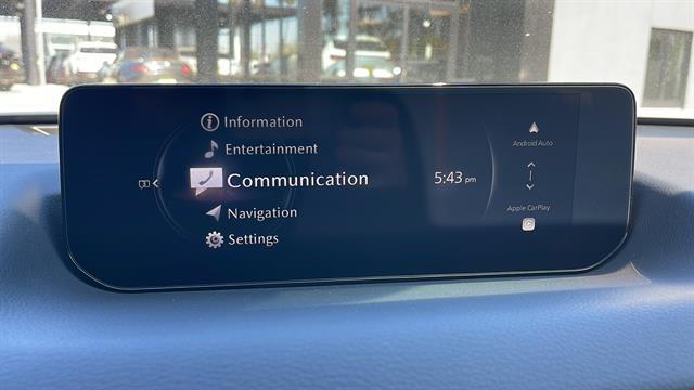 2025 Mazda CX-50 2.5 S Select Package Corona CA