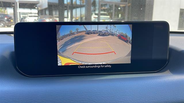 2025 Mazda CX-50 2.5 S Select Package Corona CA