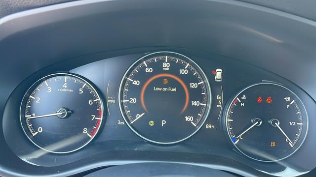 2025 Mazda CX-50 2.5 S Select Package Corona CA