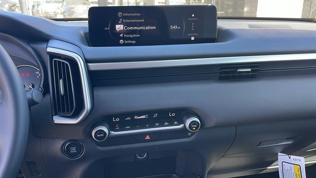 2025 Mazda CX-50 2.5 S Select Package Corona CA