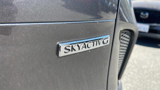 2025 Mazda CX-50 2.5 S Select Package Corona CA