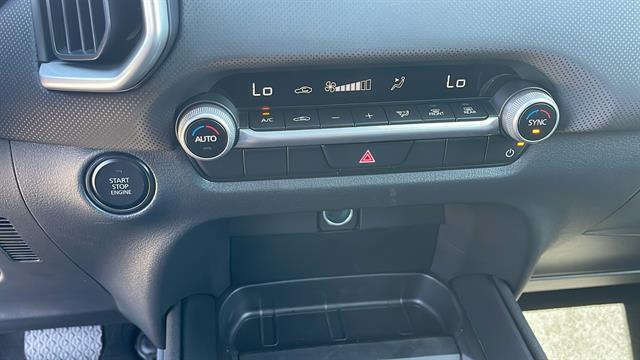 2025 Mazda CX-50 2.5 S Select Package Corona CA