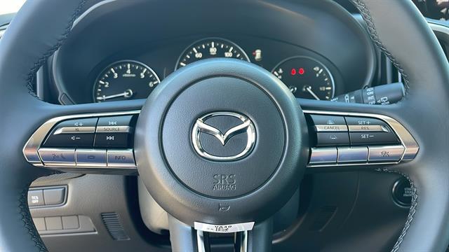 2025 Mazda CX-50 2.5 S Select Package Corona CA