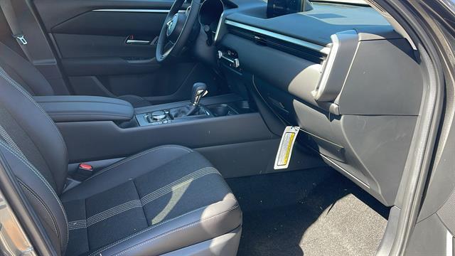 2025 Mazda CX-50 2.5 S Select Package Corona CA