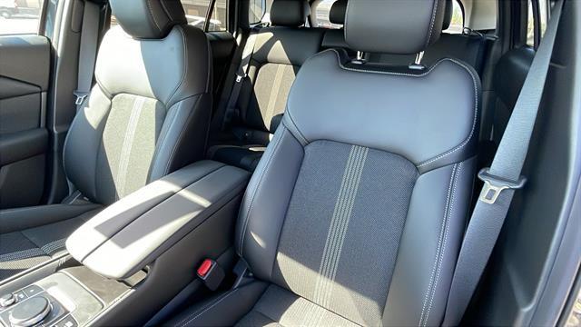 2025 Mazda CX-50 2.5 S Select Package Corona CA