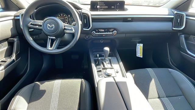 2025 Mazda CX-50 2.5 S Select Package Corona CA