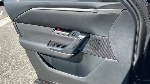 2025 Mazda CX-50 2.5 S Select Package Corona CA