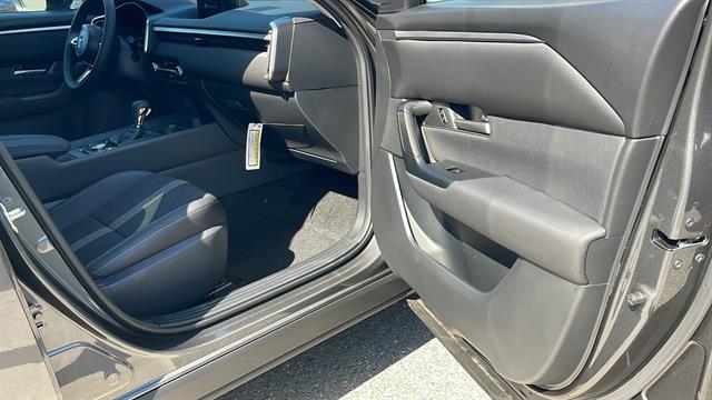 2025 Mazda CX-50 2.5 S Select Package Corona CA
