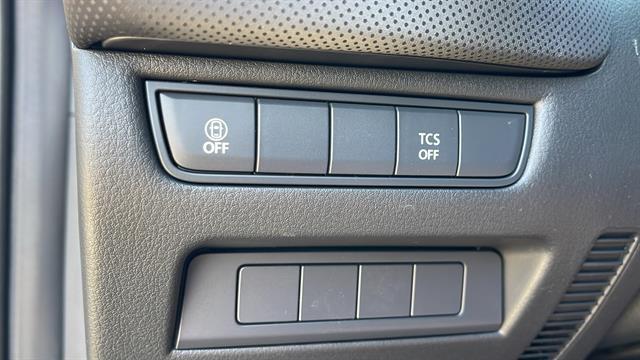 2025 Mazda CX-50 2.5 S Select Package Corona CA