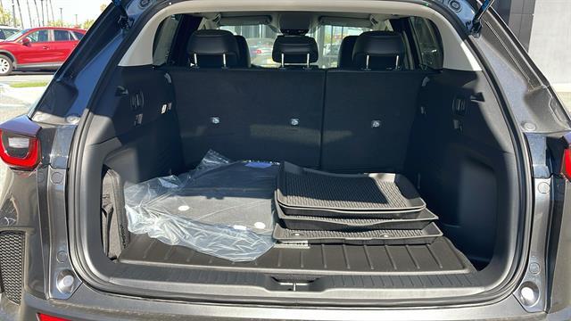 2025 Mazda CX-50 2.5 S Select Package Corona CA