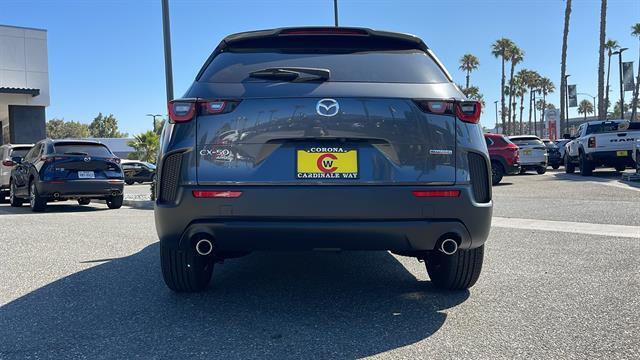 2025 Mazda CX-50 2.5 S Select Package Corona CA