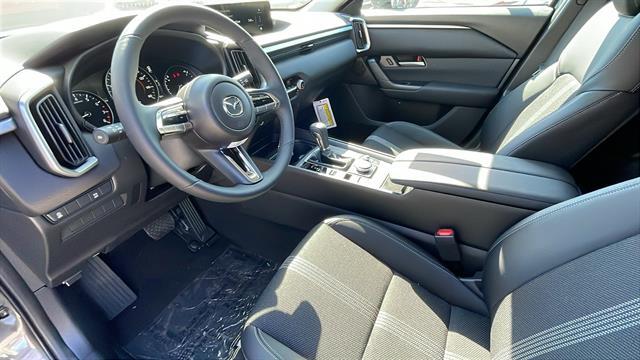 2025 Mazda CX-50 2.5 S Select Package Corona CA