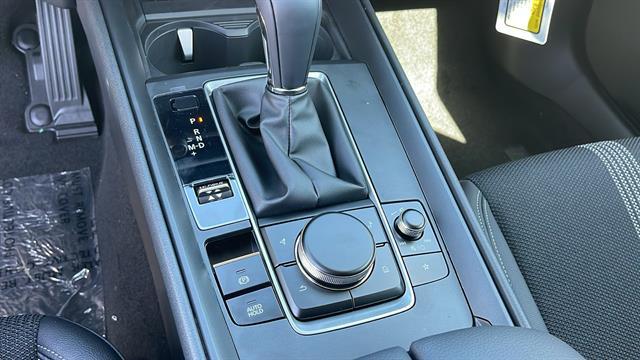 2025 Mazda CX-50 2.5 S Select Package Corona CA