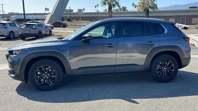 2025 Mazda CX-50 2.5 S Select Package Corona CA
