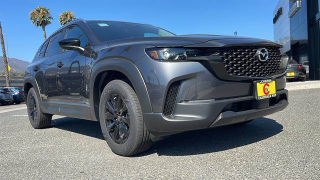2025 Mazda CX-50 2.5 S Select Package Corona CA