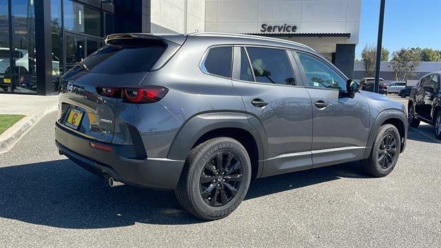 2025 Mazda CX-50 2.5 S Select Package Corona CA