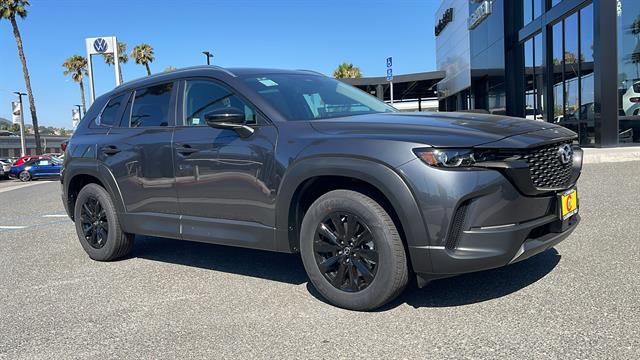 2025 Mazda CX-50 2.5 S Select Package Corona CA