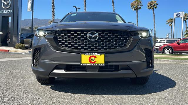 2025 Mazda CX-50 2.5 S Select Package Corona CA