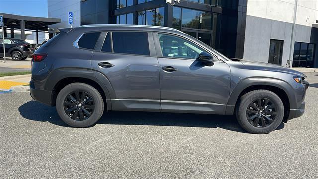 2025 Mazda CX-50 2.5 S Select Package Corona CA