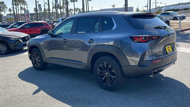 2025 Mazda CX-50 2.5 S Select Package Corona CA