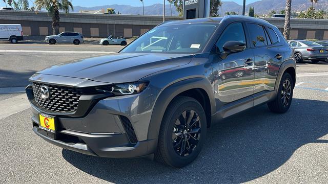 2025 Mazda CX-50 2.5 S Select Package Corona CA