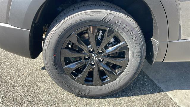 2025 Mazda CX-50 2.5 S Select Package Corona CA