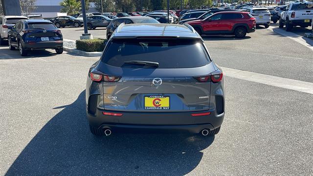 2025 Mazda CX-50 2.5 S Select Package Corona CA