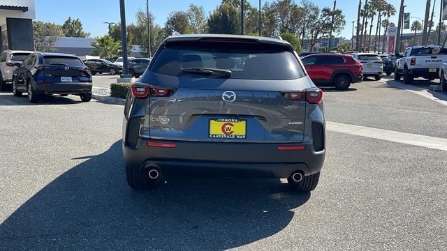 2025 Mazda CX-50 2.5 S Select Package Corona CA