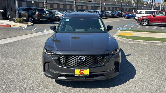 2025 Mazda CX-50 2.5 S Select Package Corona CA