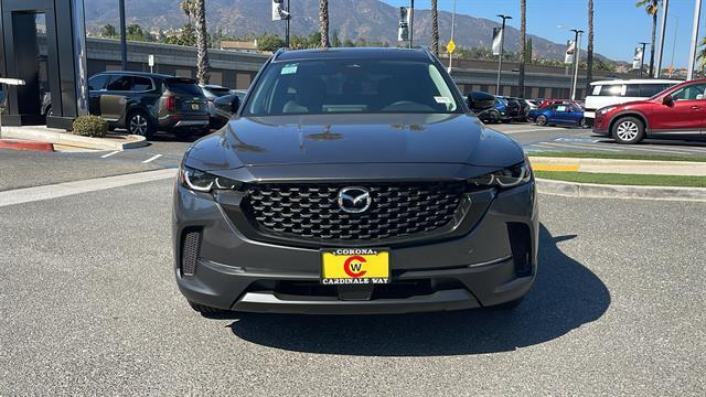 2025 Mazda CX-50 2.5 S Select Package Corona CA