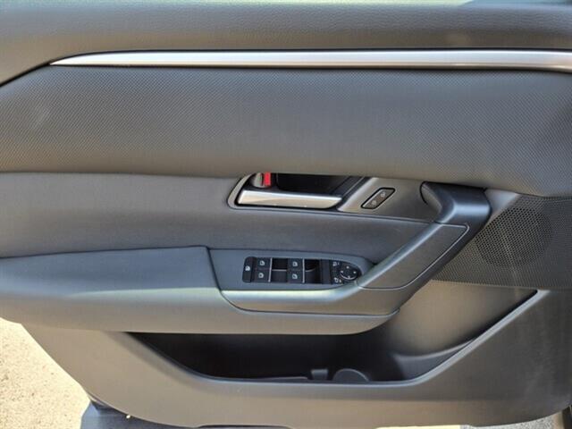 2025 Mazda CX-50 2.5 S Select Package Las Vegas NV