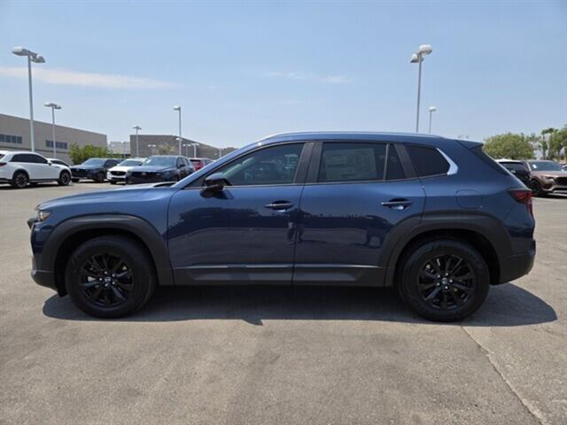 2025 Mazda CX-50 2.5 S Select Package Las Vegas NV