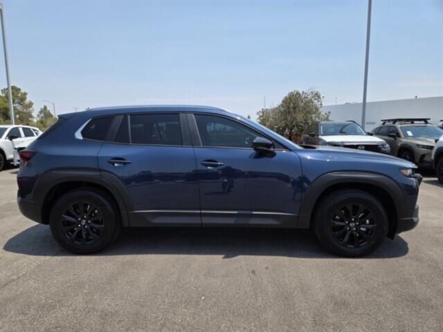 2025 Mazda CX-50 2.5 S Select Package Las Vegas NV