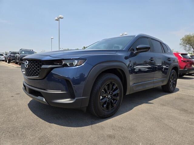 2025 Mazda CX-50 2.5 S Select Package Las Vegas NV
