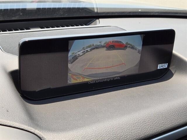 2025 Mazda CX-50 2.5 S Select Package Las Vegas NV