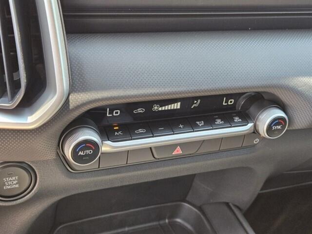 2025 Mazda CX-50 2.5 S Select Package Las Vegas NV