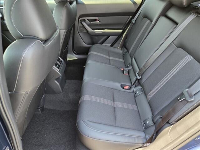 2025 Mazda CX-50 2.5 S Select Package Las Vegas NV