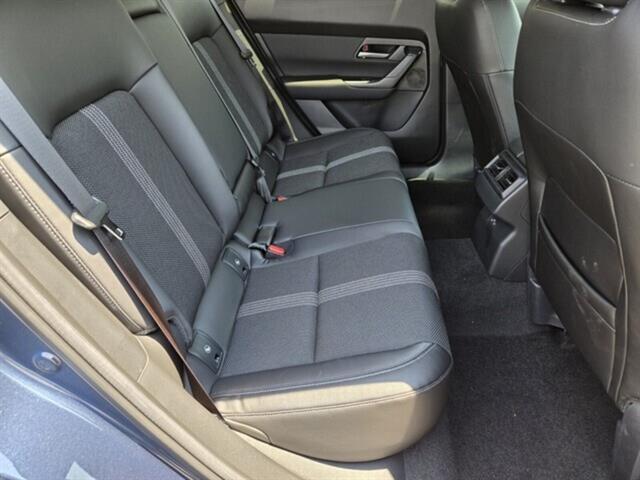 2025 Mazda CX-50 2.5 S Select Package Las Vegas NV