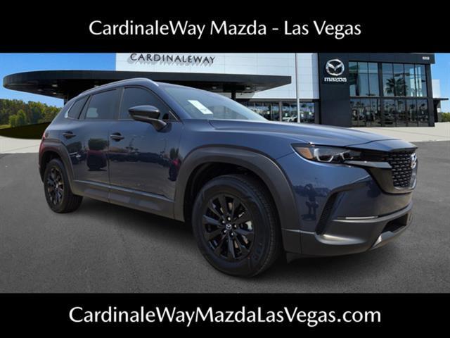 2025 Mazda CX-50 2.5 S Select Package Las Vegas NV