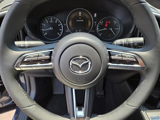 2025 Mazda CX-50 2.5 S Select Package Las Vegas NV