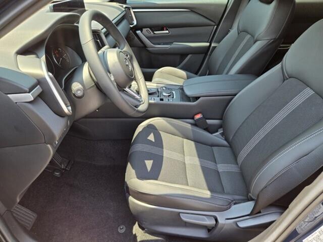 2025 Mazda CX-50 2.5 S Select Package Las Vegas NV