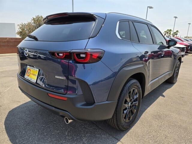 2025 Mazda CX-50 2.5 S Select Package Las Vegas NV