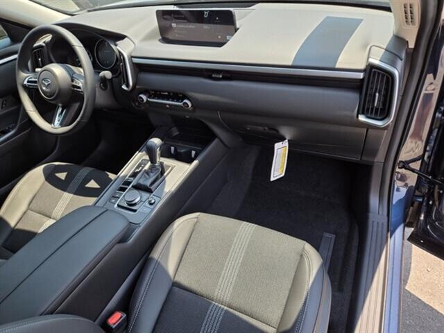 2025 Mazda CX-50 2.5 S Select Package Las Vegas NV