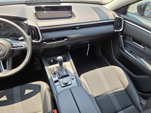 2025 Mazda CX-50 2.5 S Select Package Las Vegas NV