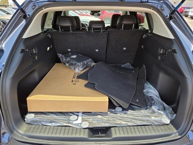 2025 Mazda CX-50 2.5 S Select Package Las Vegas NV