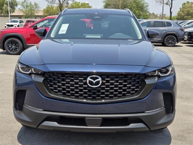 2025 Mazda CX-50 2.5 S Select Package Las Vegas NV