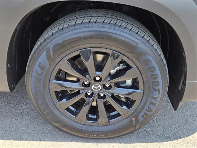 2025 Mazda CX-50 2.5 S Select Package Las Vegas NV