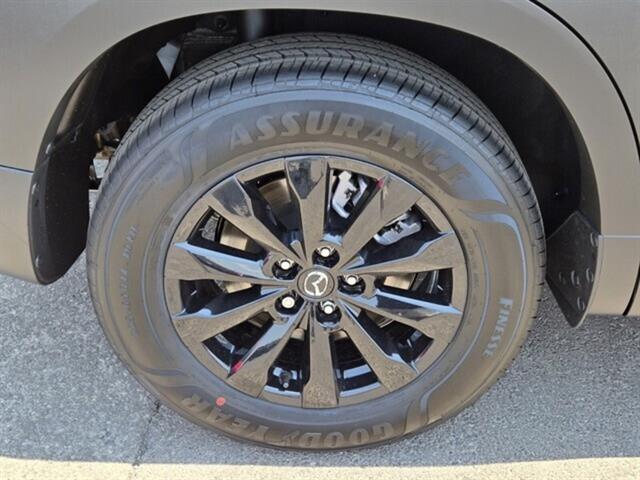 2025 Mazda CX-50 2.5 S Select Package Las Vegas NV