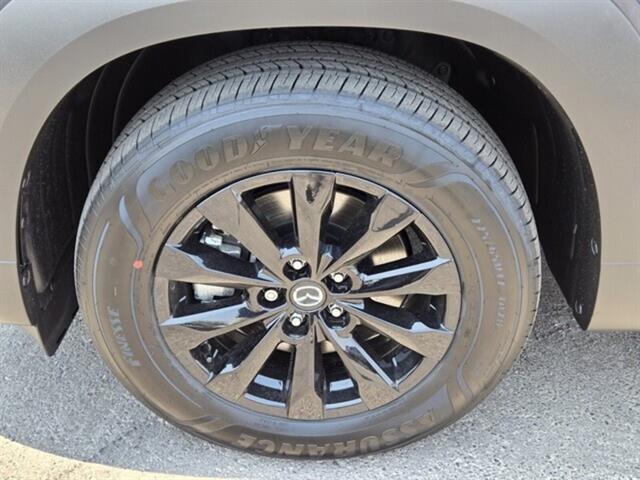 2025 Mazda CX-50 2.5 S Select Package Las Vegas NV